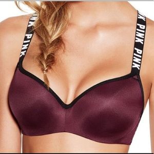 PINK Bra size medium, A-C